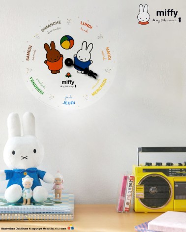 Miffy week