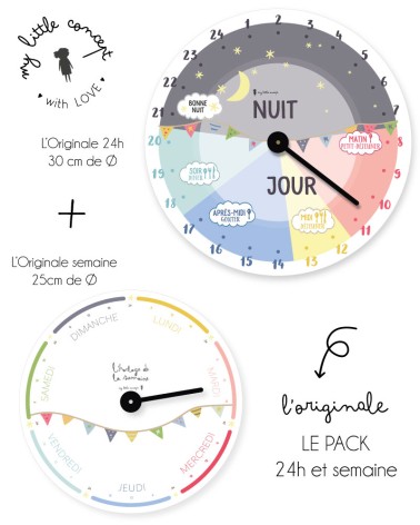 Collection Originale