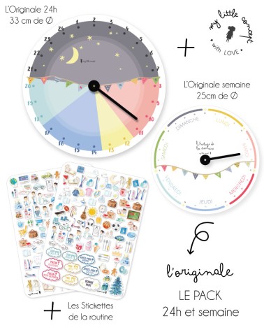 Coffret l'Originale